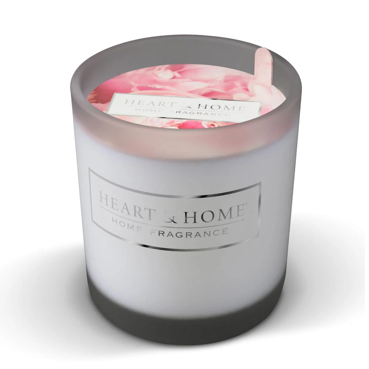 Bougie Votive Heart And Home 15 Heures - Amour – Image 2