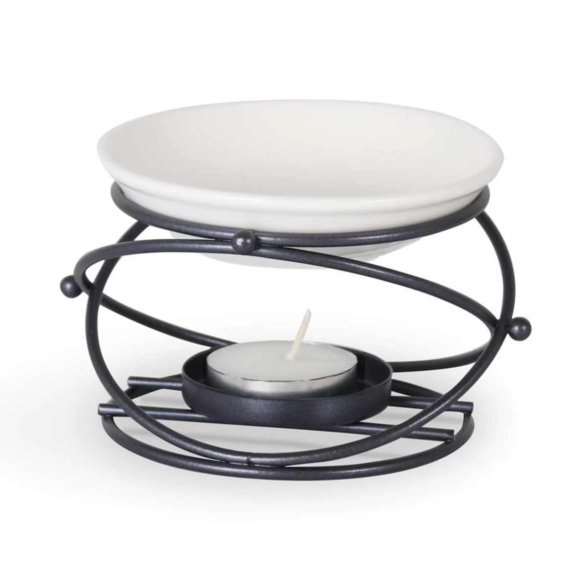 Diffuseur Pour Galet à Faire Fondre Heart And Home – Image 3