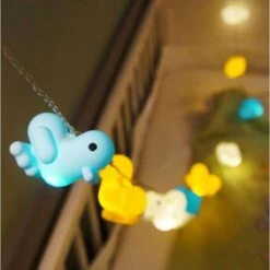 Guirlande Lumineuse Canards - Canar Duo