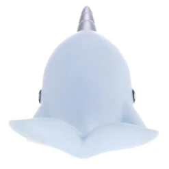 Veilleuse Moby Le Narval Bleu