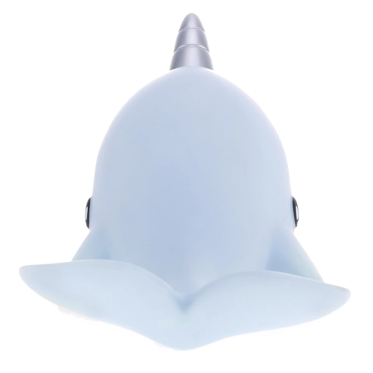 Veilleuse Moby Le Narval Bleu