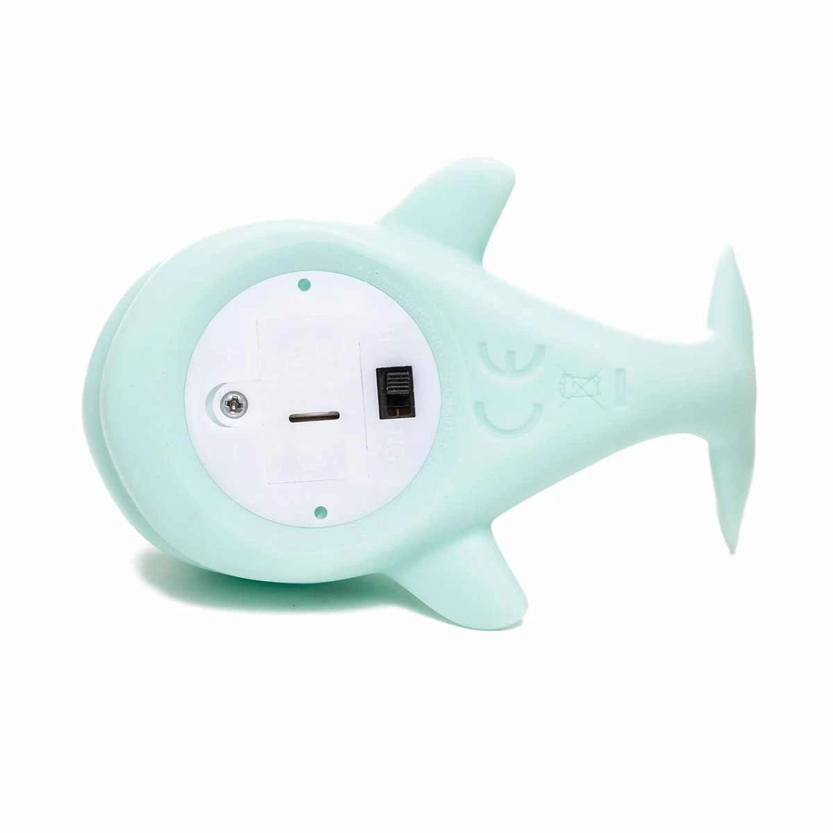 Veilleuse Narval LED Variation De Couleurs