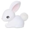 Veilleuse Lapin LED Variation De Couleurs