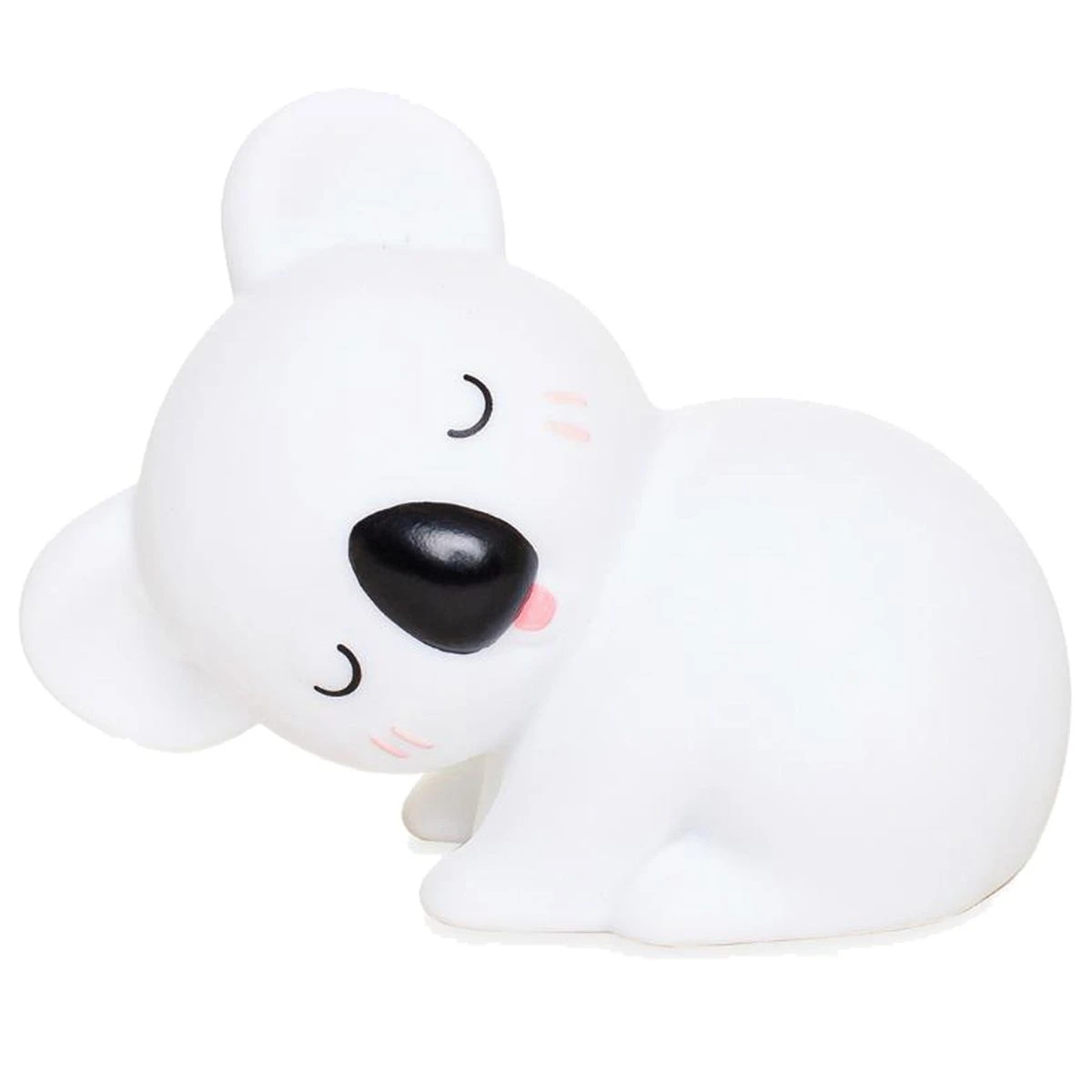 Veilleuse Koala LED Variation De Couleurs – Image 3