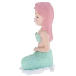 Veilleuse Coral La Sirène LED 17 Cm