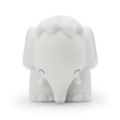 Veilleuse Éléphant LED Variation De Couleurs