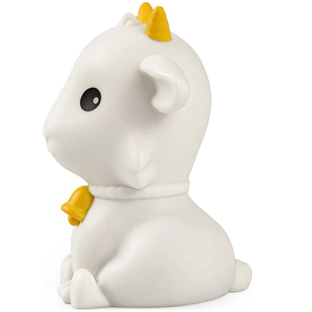 Veilleuse Petite Chèvre LED Variation De Couleurs – Image 2