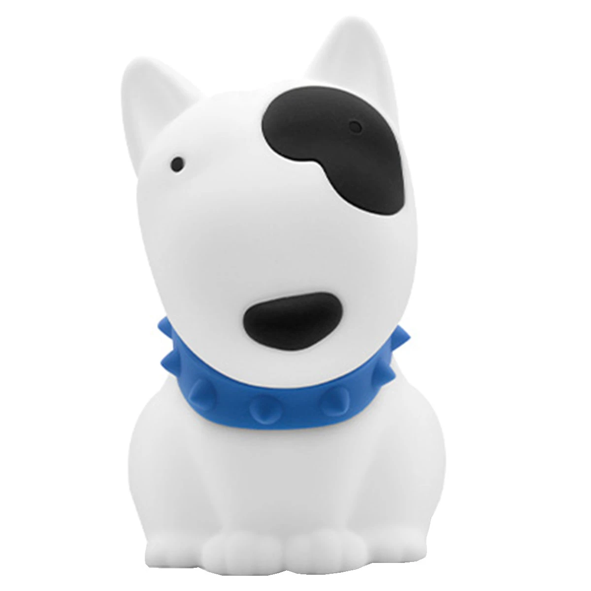 Veilleuse Led Souple En Silicone - Bob Le Chien – Image 6