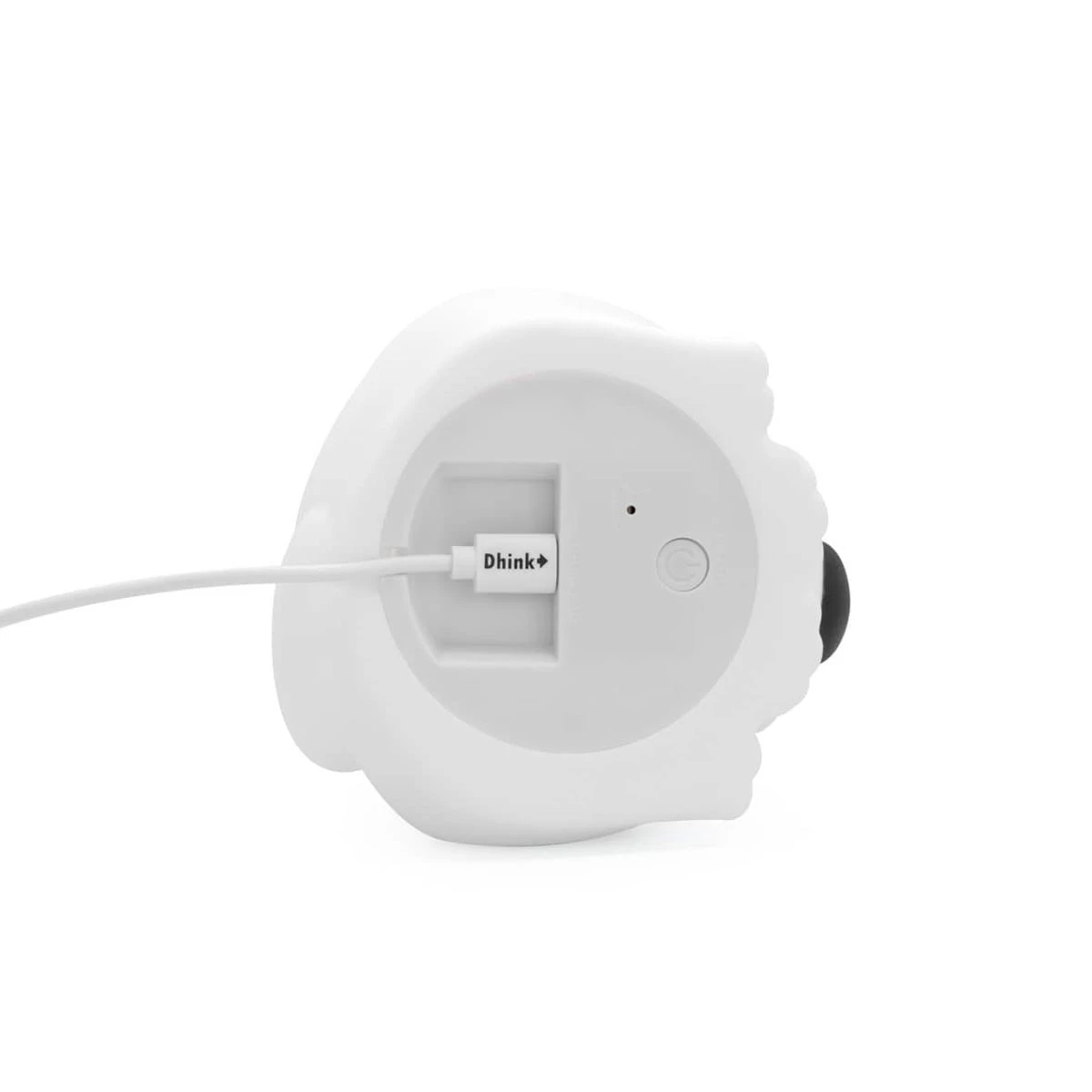 Veilleuse Led Souple En Silicone Rechargeable - Sam Le Chien – Image 3