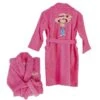 Peignoir Charlotte Aux Fraises 2-4 Ans
