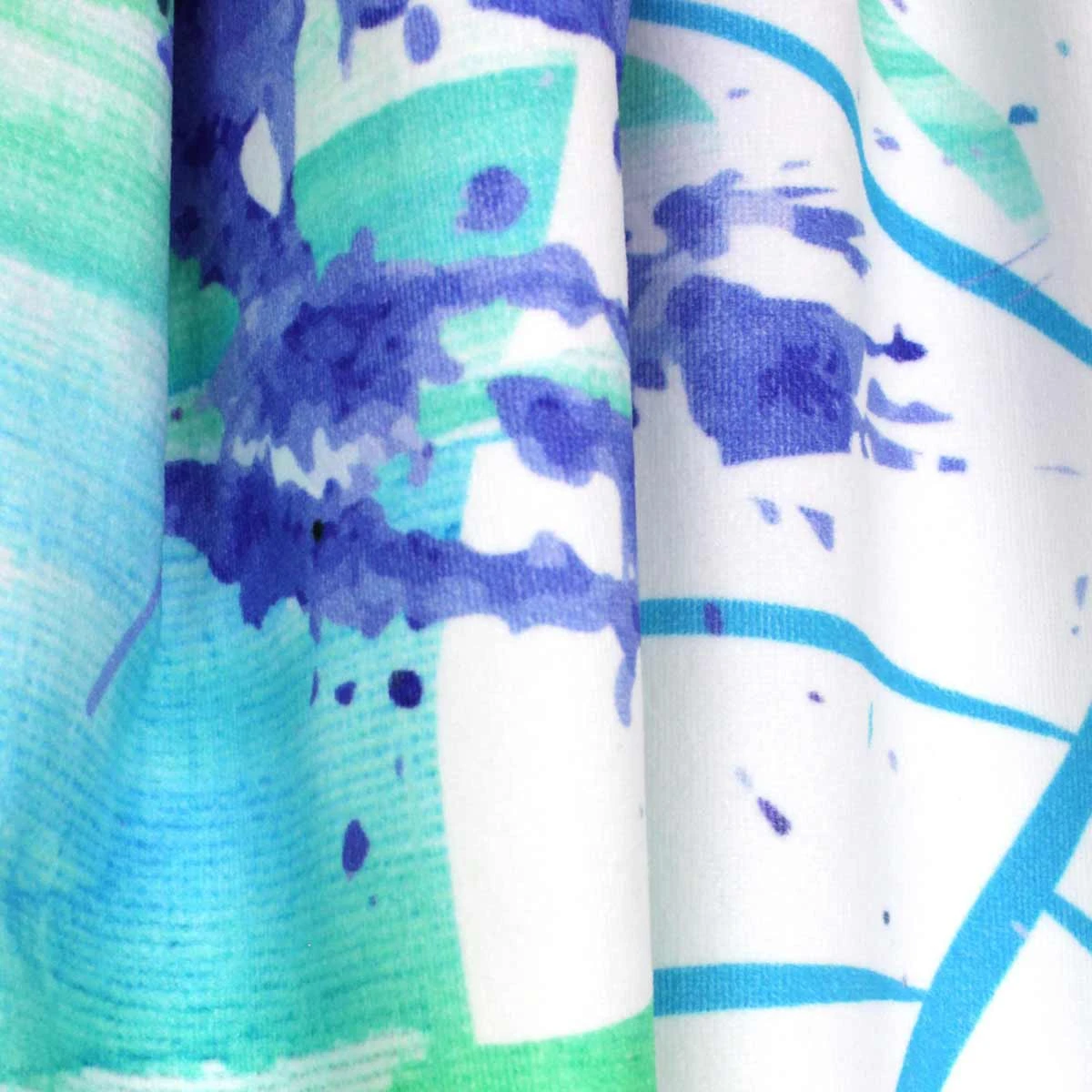 Serviette De Plage Enjoy Summer - 100 X 180 Cm – Image 3