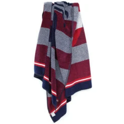 Serviette De Plage Homard - 100 X 180 Cm