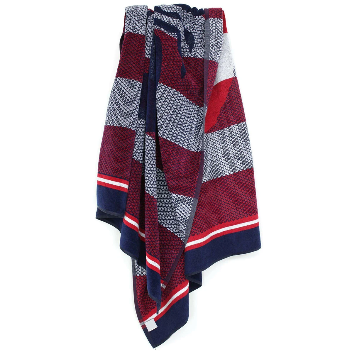 Serviette De Plage Homard - 100 X 180 Cm