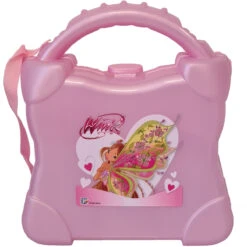 Set Pique-nique Winx Club Pastel