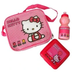 Set Pique-nique Hello Kitty