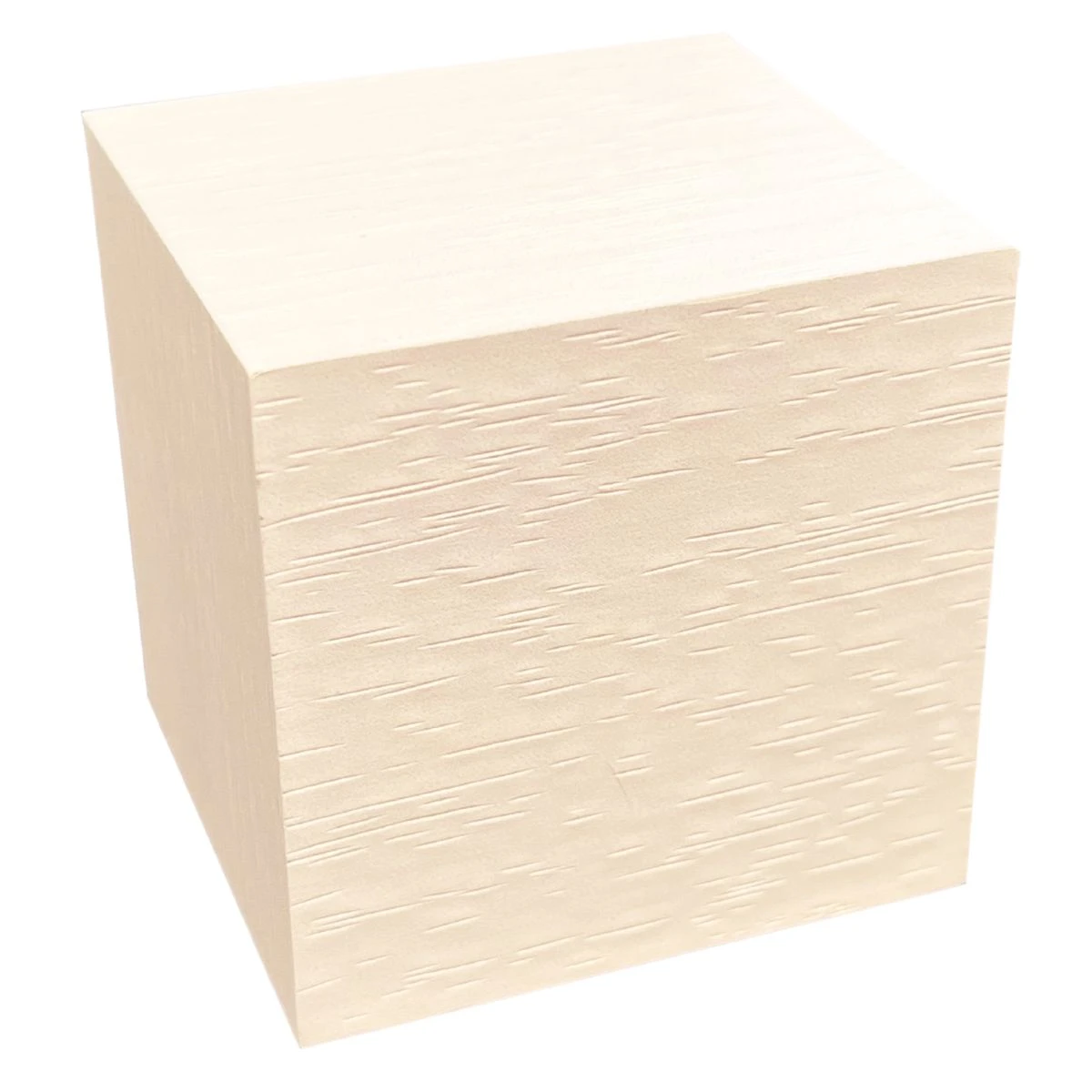 Réveil Et Température En Bois Beige