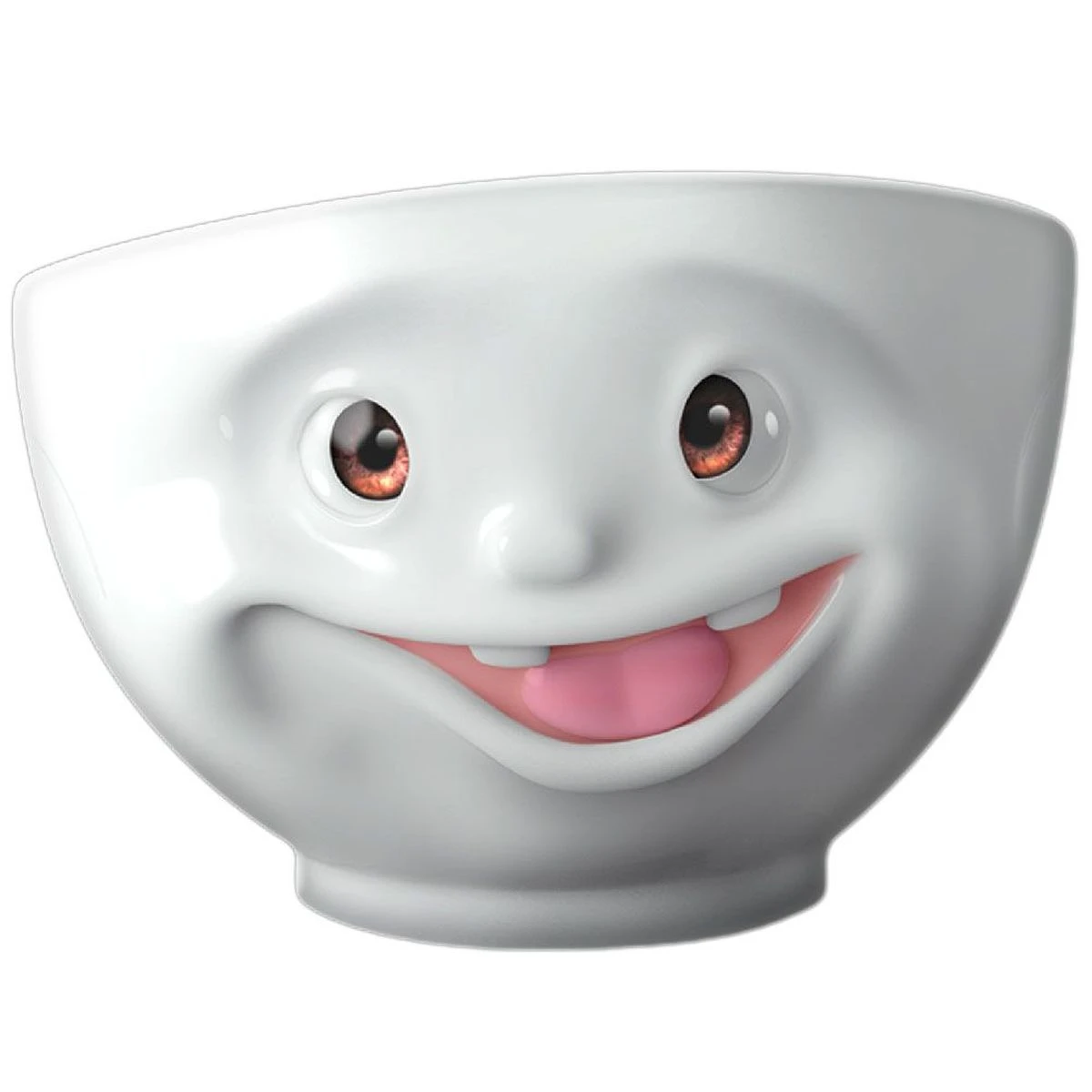 Magnet En Forme De Bol Tassen - Hors De Contrôle – Image 2