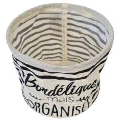 Corbeille Multifonction Bordélique Mais Organisée