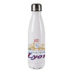 Gourde Isotherme Lyon En Inox Cbkreation - 500 Ml