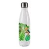 Gourde Isotherme En Inox Sérigraphié Perroquet- 500 Ml