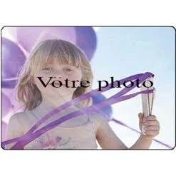 Planche à Découper PERSONNALISABLE Cbkreation 28.5 X 20 Cm