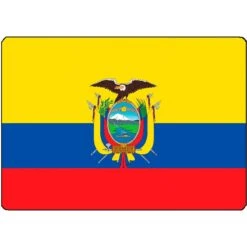 Planche à Découper Equateur Cbkreation 28.5 X 20 Cm