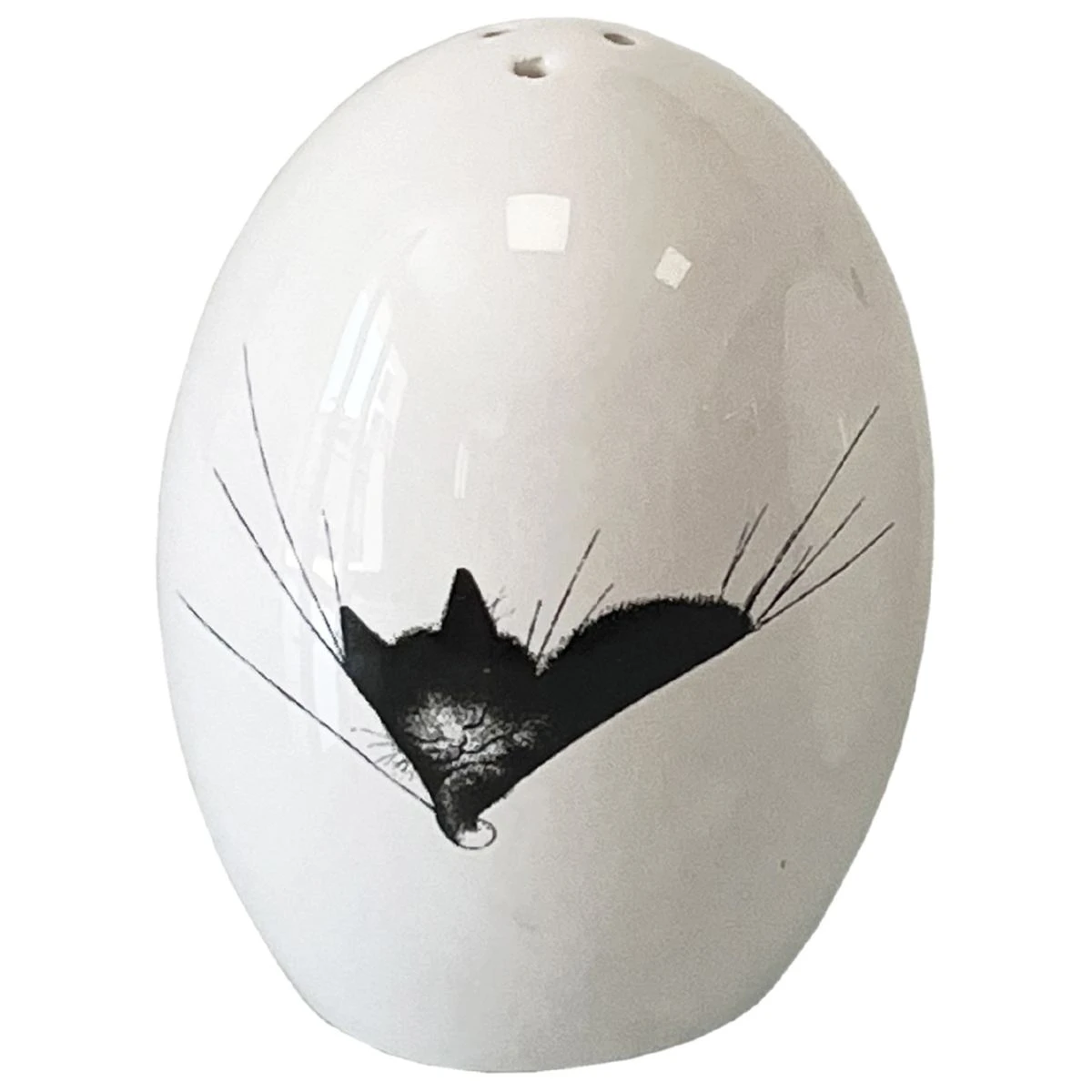 Salière Les Chats De Dubout - Gros Dodo