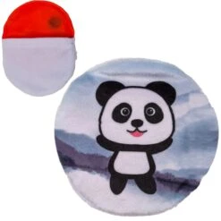 Chauffe-main Panda - Hello