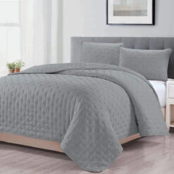 Plaid Ou Jeté De Canapé Sixtine - 180 X 130 Cm