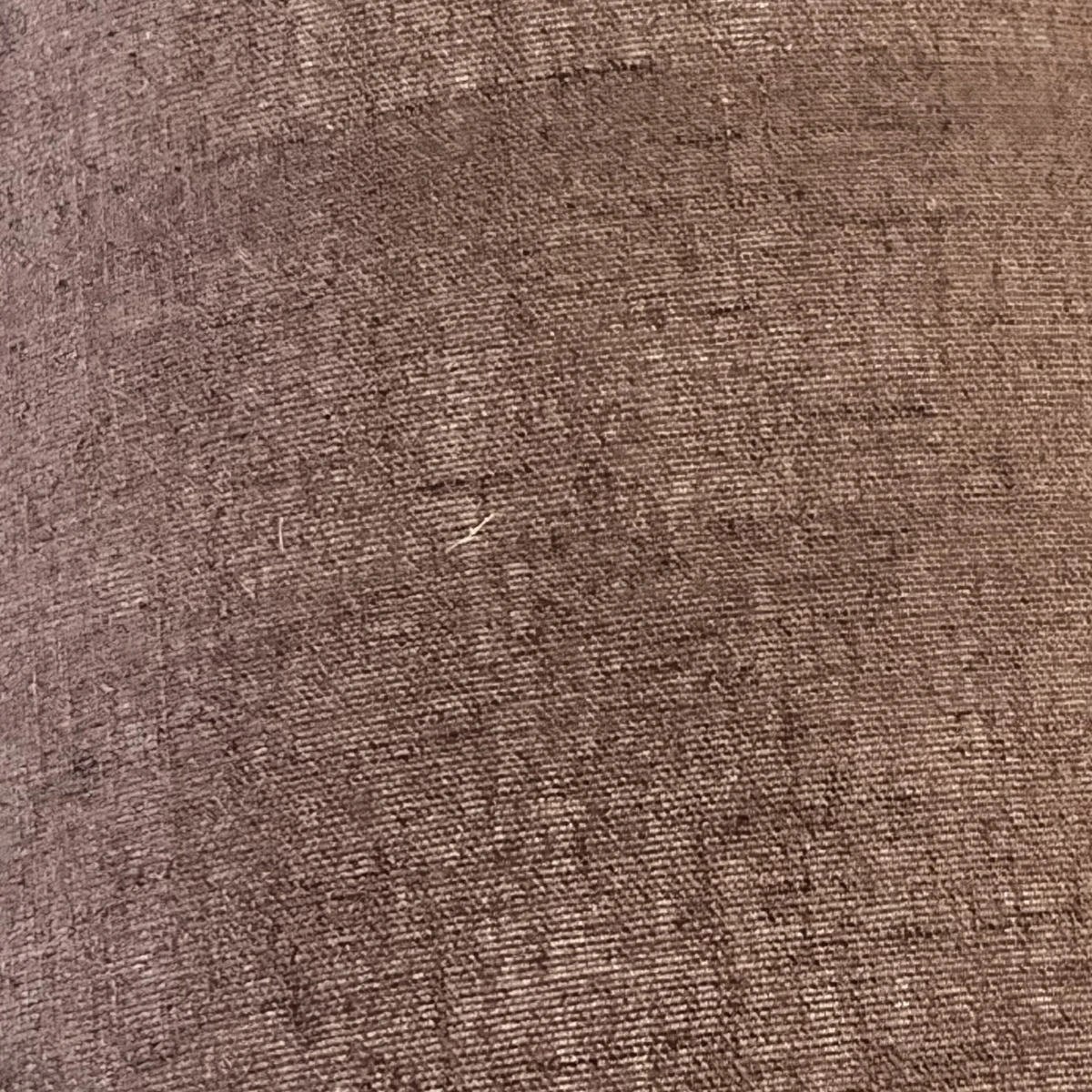 Petit Abat-jour Marron Inclinable 12 Cm – Image 2