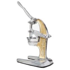Presse-agrumes Mexicain - Taille L - Or