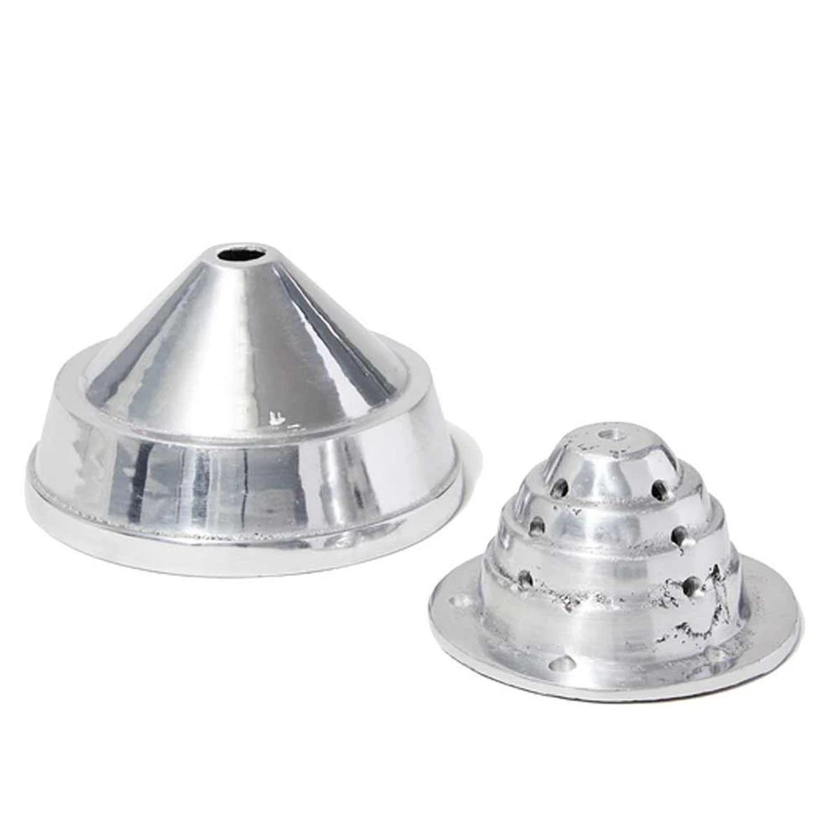 Presse-agrumes Mexicain - Taille L - Or Rosé – Image 4