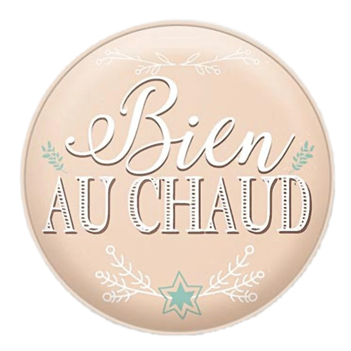 Chauffe-main Beige - Bien Au Chaud – Image 2