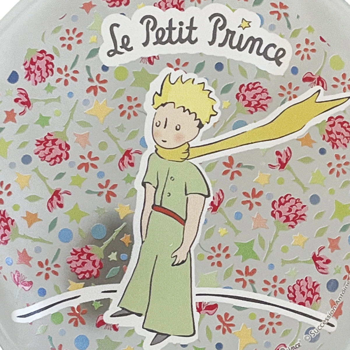 Chaufferette Le Petit Prince De St Exupéry - Liberty