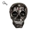 Tirelire Tête De Mort - Mystic Skull