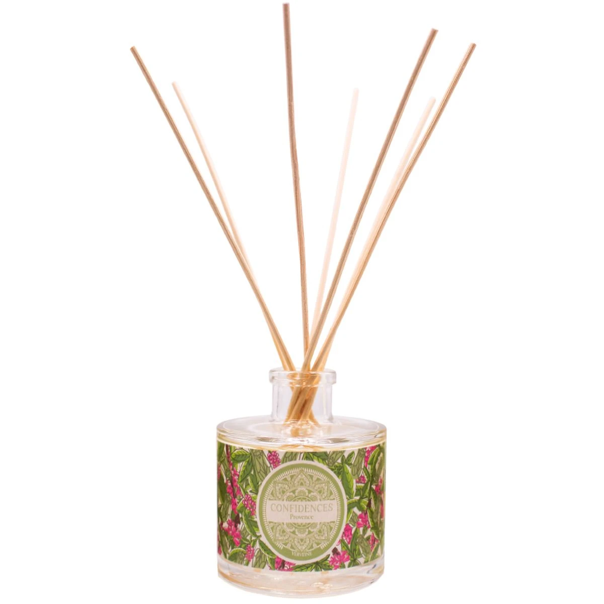 Diffuseur De Parfum Confidences Provence Verveine 200 Ml – Image 3