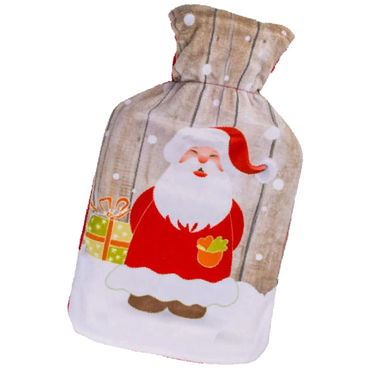 Bouillotte Noël - Le Père Noël – Image 2