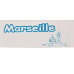 Décapsuleur Marseille En Inox - 17 Cm