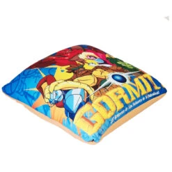 Coussin Gormiti Multibilles