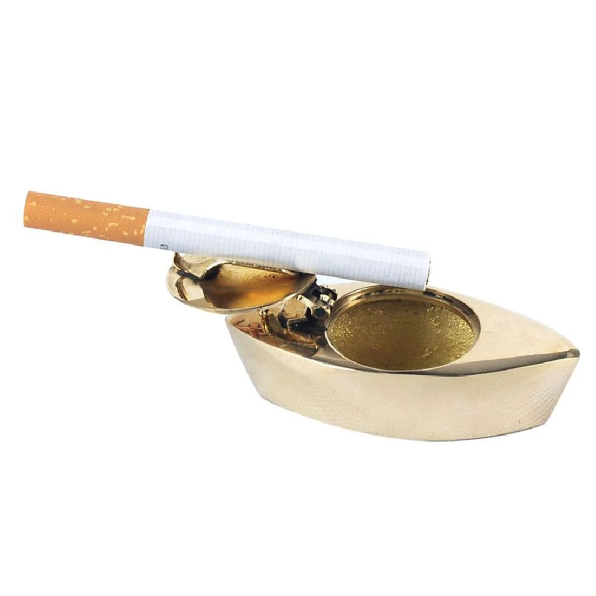 Cendrier De Bureau - Bateau