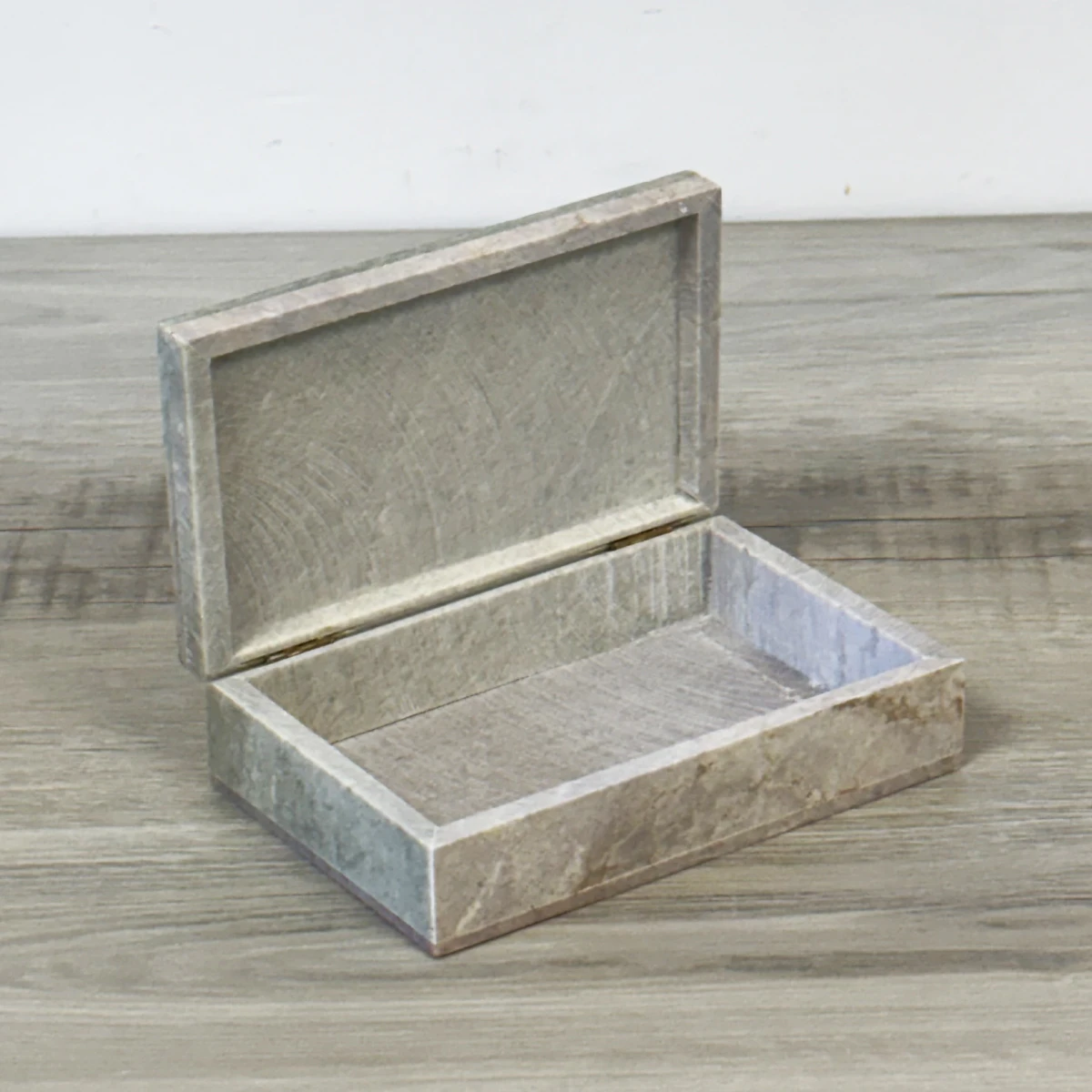 Boite Arbre De Vie En Stéatite Colorée – Image 2