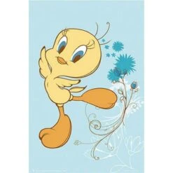 Poster Tweety - Titi 61 X 91 Cm