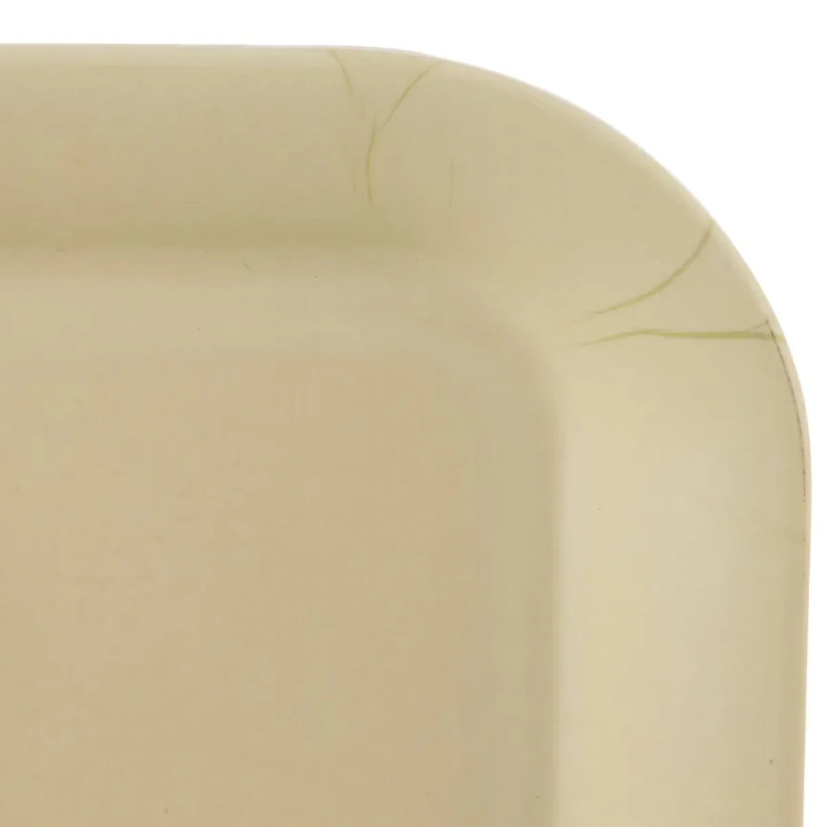 Plateau En Bambou Poisson 43 Cm – Image 2