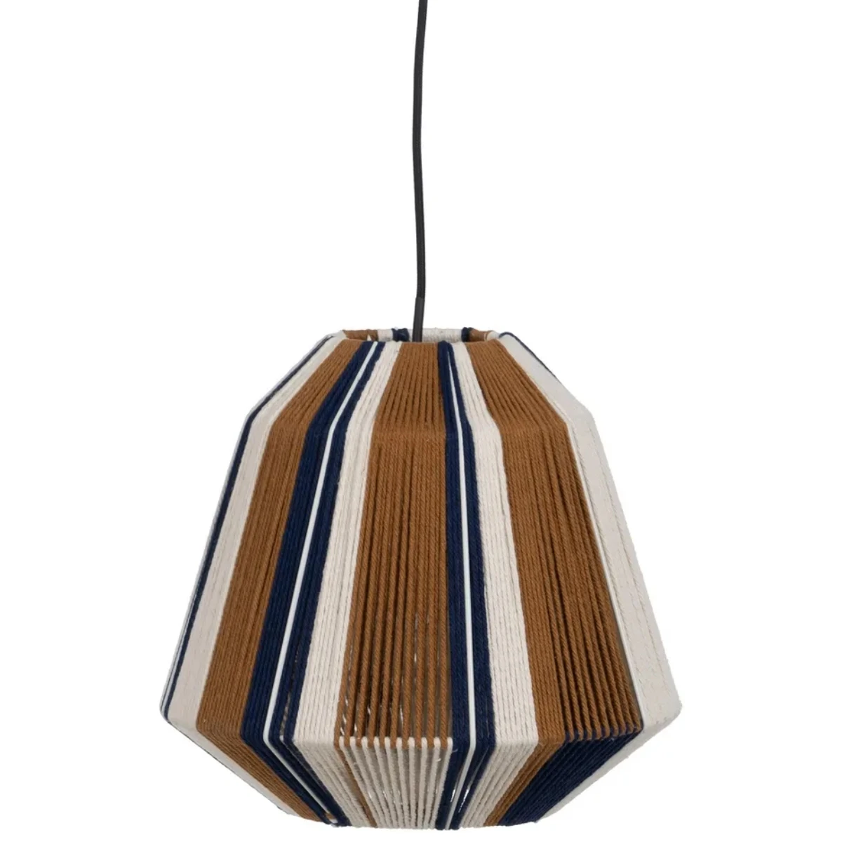 Lustre En Corde De Papier – Image 2