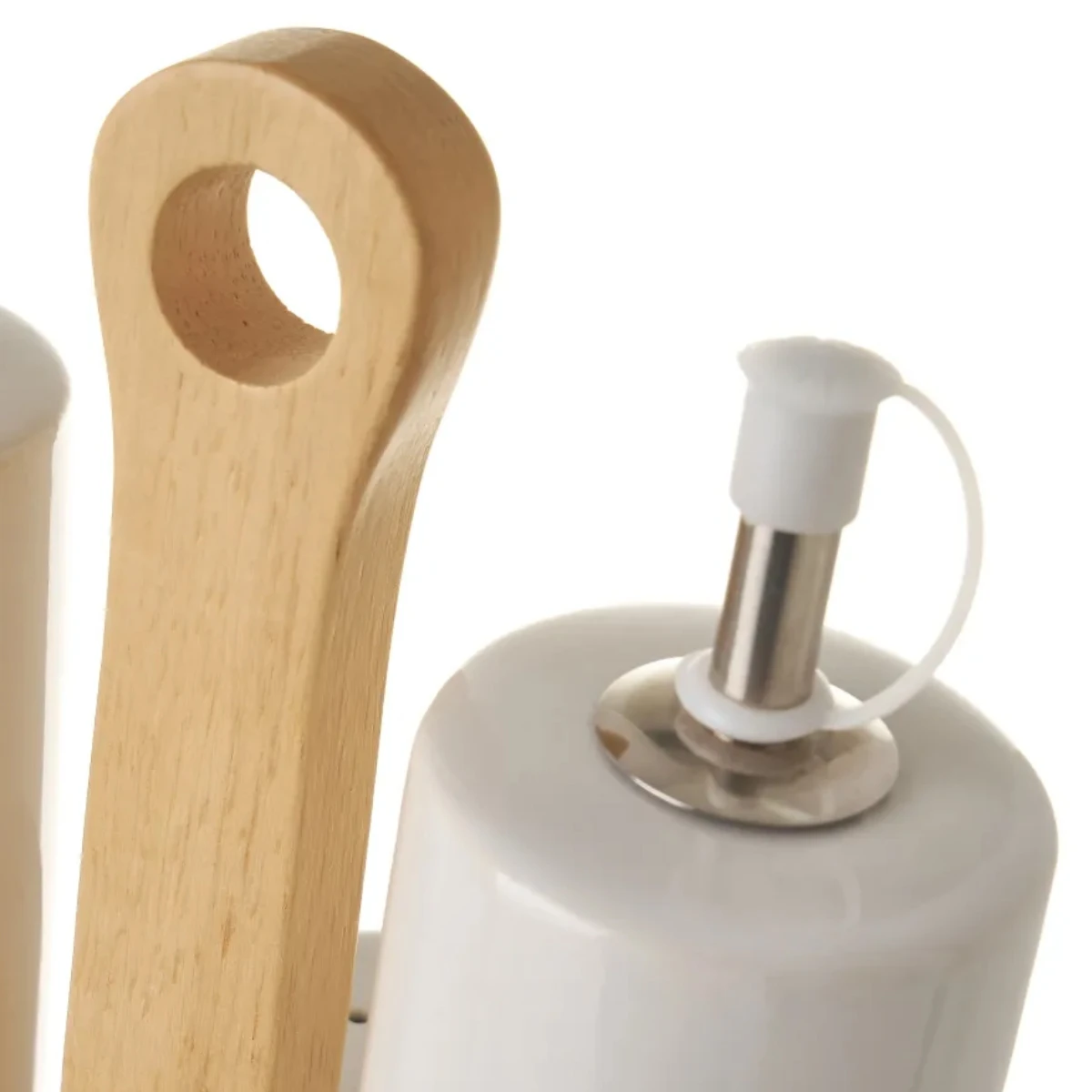 Panier D'assaisonnement Rétro – Image 2