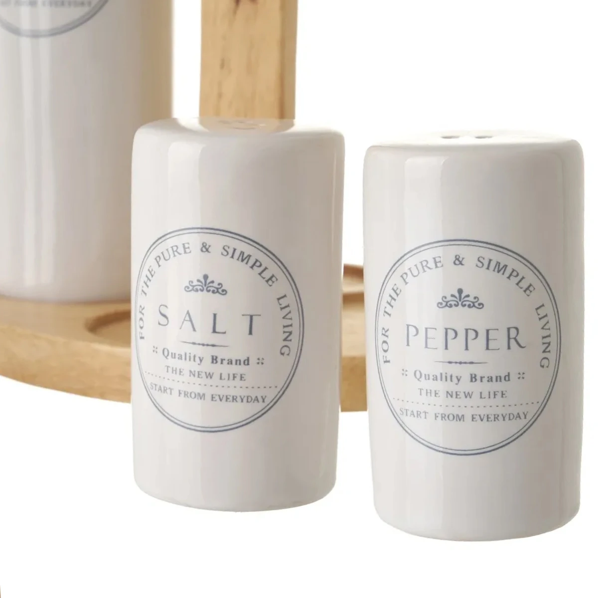 Panier D'assaisonnement Rétro – Image 3