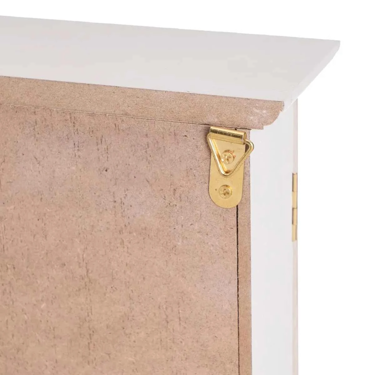 Boite à Clés Arbre De Vie En Bois Blanc – Image 6