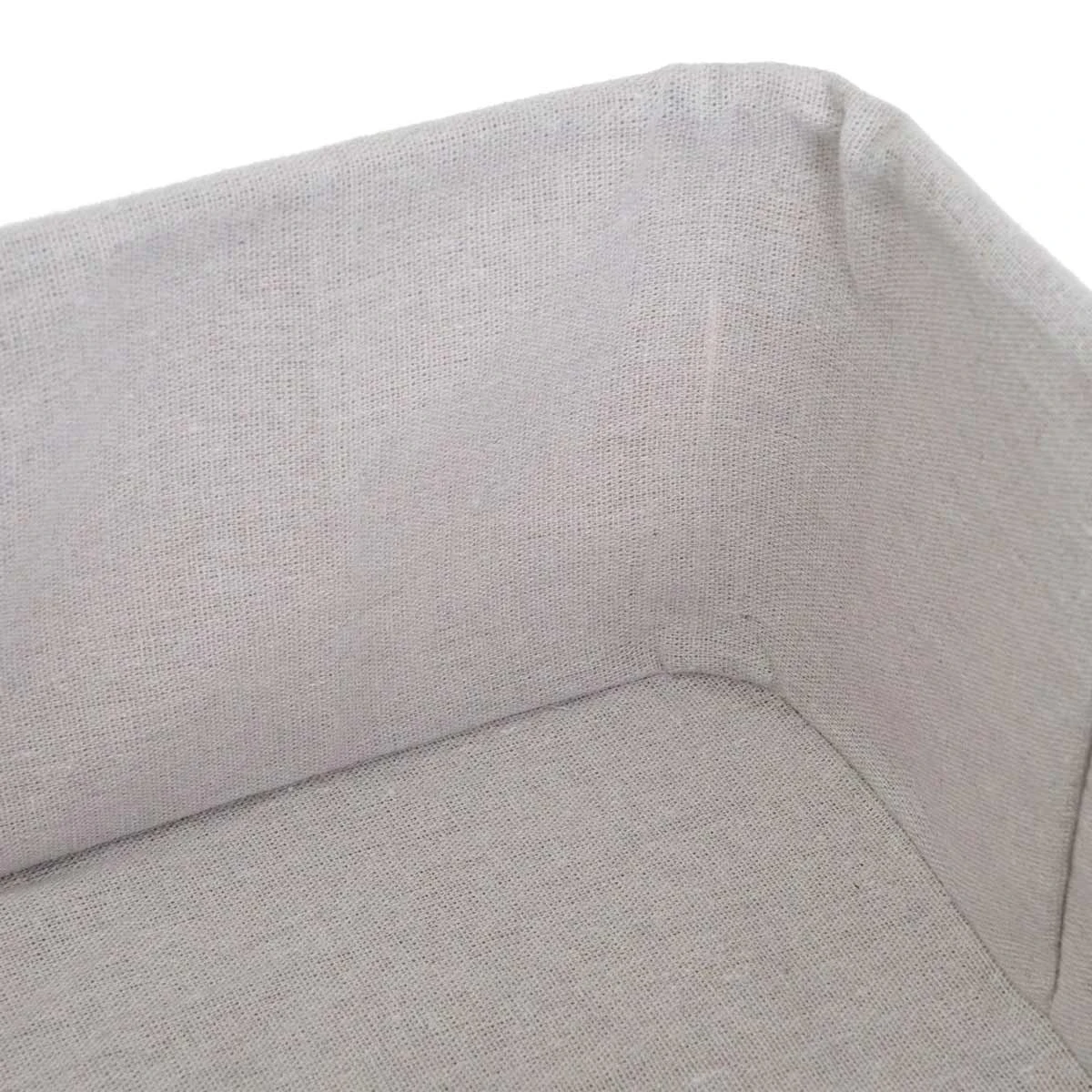 Set De 3 Paniers De Rangement En Bambou – Image 2