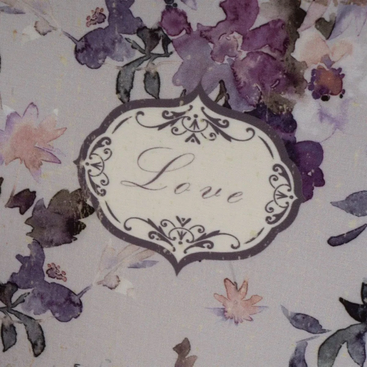 Boîte Livre Coffre-fort Love Parme