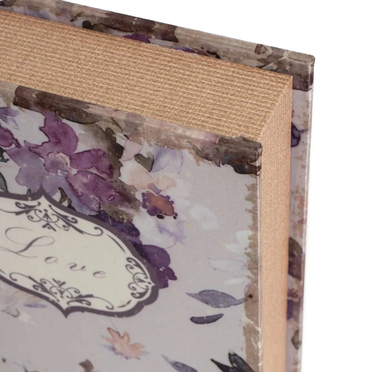 Boîte Livre Coffre-fort Love Parme – Image 3